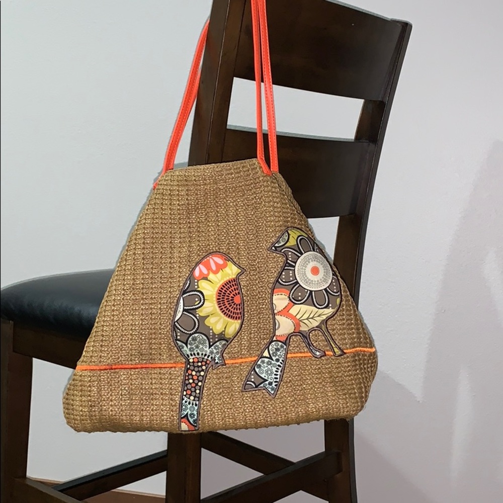 Vera Bradley bag
